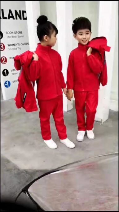 木渎校服定做