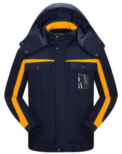木渎工作服定做