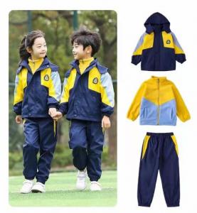 木渎校服定做