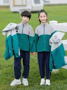 木渎校服定做